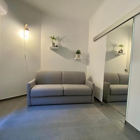 Central&Convenient Studio in Monaco Exterior foto
