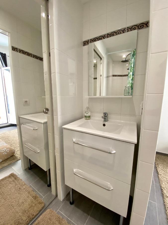 Central&Convenient Studio in Monaco Exterior foto